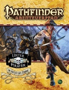 Baue, Care, Daigle u a - Pathfinder Chronicles, Unter Piraten. Tl.3