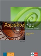 Aspekte - Mittelstufe Deutsch - Bd.1: Intensivtrainer