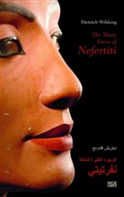 Dietrich Wildung, Museum zu Allerheiligen - The Many Faces of Nefertiti