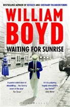 William Boyd - Waiting for Sunrise