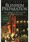 David Chandler, David G Chandler, David G./ Scott Chandler, David Chandler - Blenheim Preparation