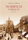 Barry Pardue, Barry Pardue - Norwich Streets