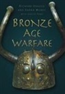 Dr. Sarah Monks, Sarah Monks, Osgood, Richard Osgood, Judith Toms - Bronze Age Warfare