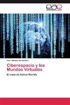 Iván Infantas Barbachán - Ciberespacio y los Mundos Virtuales