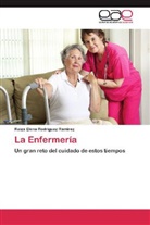 Raiza Elena Rodriguez Ramirez - La Enfermería
