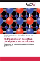 María Julian Maccarrone, María Juliana Maccarrone, Mónica Esthe Quiroga, Mónica Esther Quiroga, Y, Juan Carlos Yori - Hidrogenación selectiva de alquinos no terminales