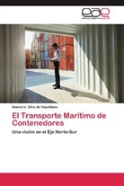 Diamaris Silva de Napolitano - El Transporte Marítimo de Contenedores