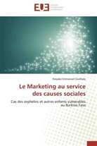 Nieyake Emmanuel Coulibaly, Coulibaly-n - Le marketing au service des
