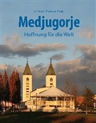 Pave Hnilica, Pavel Hnilica, Christop Schönborn, Christoph Schönborn, Karl Wallner, Hurnau... - Medjugorje