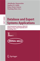 Abdelkader Hameurlain, Stephen W. Liddle, Klaus-Dieter Schewe, Xiaofang Zhou - Database and Expert Systems Applications