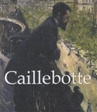 Gustave Caillebotte - Caillebotte