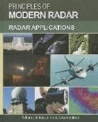 William L Melvin, William L. Melvin, James A. Scheer, William L Melvin, William L. Melvin, James A Scheer... - Principles of Modern Radar