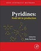 Eric F V Scriven, Eric F. V. Scriven, Eric F. V. (EDT) Scriven, SCRIVEN ERIC F V EDT, Eric F.V. Scriven, Eric F V Scriven... - Pyridines