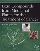 Adrian Carton De Wiart, Christophe Wiart, Christophe (Ethnopharmacologist and Associate Professor Wiart, Wiart Christophe - Lead Compounds from Medicinal Plants for the Treatment of Cancer