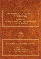 Michael P Barnes, Michael P. Barnes, Michael P. (EDT)/ Good Barnes, Michael P. (Professor of Neurological Reha Barnes, Michael P. Good Barnes, BARNES MICHAEL P GOOD DAVID C... - Neurological Rehabilitation