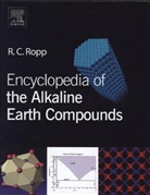 Richard Ropp, Richard C Ropp, Richard C. Ropp, Richard C. (Frsc Ropp, ROPP RICHARD C, Ropp Richard C. - Encyclopedia of the Alkaline Earth Compounds