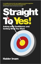 H Imam, Haider Imam - Straight to Yes