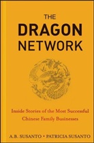 A B Susanto, A. B. Susanto, A. B. Susanto Susanto, Patricia Susanto - Dragon Network