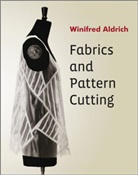 W Aldrich, Winifred Aldrich, Winifred (The Nottingham Trent University Aldrich - Fabrics and Pattern Cutting
