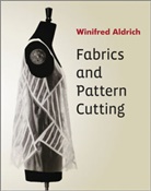 W Aldrich, Winifred Aldrich, Winifred (The Nottingham Trent University Aldrich, Aldrich Winifred - Fabrics and Pattern Cutting