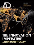 Andrew Burrow, Mar Burry, Mark Burry, Pia Ednie Brown, P Ednie-Brown, Pi Ednie-Brown... - Innovation Imperative