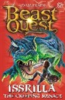 Benita Blachman, Adam Blade - Beast Quest: Issrilla the Creeping Menace
