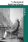 Peter Jones, Peter Jones - The Reception of David Hume In Europe