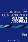 William L Blizek, William L. Blizek, William L. Blizek, Blizek William L. - The Bloomsbury Companion to Religion and Film