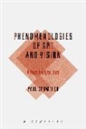 Paul Crowther - Phenomenologies of Art and Vision