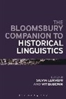 Vit Bubenik, Vit Luraghi Bubenik, Vt Bubenk, Silvia Luraghi, Vit Bubenik, Silvia Luraghi - The Bloomsbury Companion to Historical Linguistics
