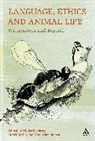 Mikel Burley, Mikel Hamalainen Burley, Niklas Forsberg, Niklas (EDT)/ Hamalainen Forsberg, FORSBERG NIKLAS EDT HAMALAINEN, Nora Hamalainen... - Language, Ethics and Animal Life