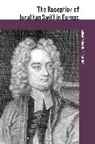 Hermann J Real, Hermann Josef Real, Hermann J. Real, Hermann Josef Real - The Reception of Jonathan Swift in Europe