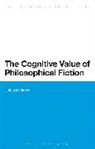 Jukka Mikkonen - The Cognitive Value of Philosophical Fiction
