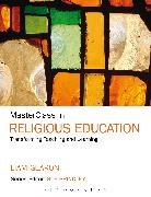 Liam Gearon, Liam Francis Gearon, Sue Brindley - MasterClass in Religious Education