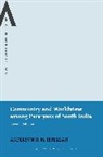 Anderson H M Jeremiah, Anderson H. M. Jeremiah, M. Anderson H. Jeremiah, Jeremiah Anderson H. M. - Community and Worldview among Paraiyars of South India