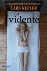 Lars Kepler - La vidente