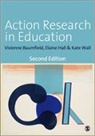 VIV Baumfield, Vivienne Baumfield, Vivienne Marie Baumfield, Vivienne Marie Hall Baumfield, Vivienne Marie Marie Baumfield, Vivienne Marie Marie Hall Baumfield... - Action Research in Education