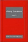 Craig D Parks, Craig D Parks, Craig D. Parks, Craig D. (EDT) Parks, Craig D Parks, Craig D D Parks... - Group Processes