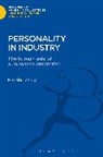 Hiroshi Tanaka, TANAKA HIROSHI - Personality in Industry