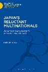 Malcolm Trevor, Trevor Malcolm - Japan's Reluctant Multinationals