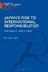 Reinhard Drifte, Drifte Reinhard - Japan's Rise to International Responsibilities