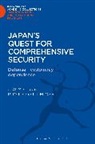 J W M Chapman, J. W. M Chapman, J. W. M. Chapman, J. W. M. Drifte Chapman, CHAPMAN J W M DRIFTE REINHARD, Reinhard Drifte... - Japan's Quest for Comprehensive Security