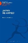 Malcolm McIntosh, McIntosh Malcolm - Japan Re-Armed