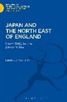 Marie Conte Helm, CONTE HELM MARIE, Marie Conte-Helm, Conte-Helm Marie - Japan and the North East of England