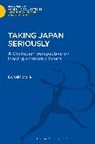 Ronald Dore, Dore Ronald - Taking Japan Seriously