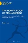 Setsuo Mito, Mito Setsuo - The Honda Book of Management