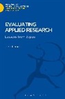 Dale T Irvin, Dale T. Irvin, John Irvine - Evaluating Applied Research
