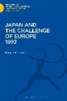 Kenjiro Ishikawa, Tatsujiro Ishikawa, Ishikawa Kenjiro - Japan and the Challenge of Europe 1992