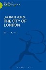 Paul Newall, Sir Paul Newall, Newall Paul - Japan and the City of London