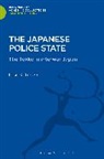 Elise K Tipton, Elise K. Tipton, Elsie Tipton, TIPTON ELISE K, Tipton Elise K. - The Japanese Police State